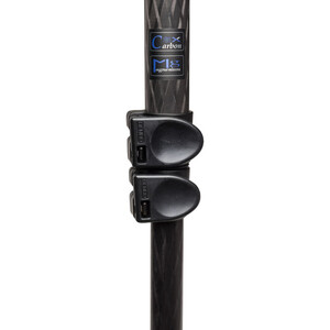 Benro GC-257F SYSTEM GO Carbon Fiber Flex Tripod - Thumbnail