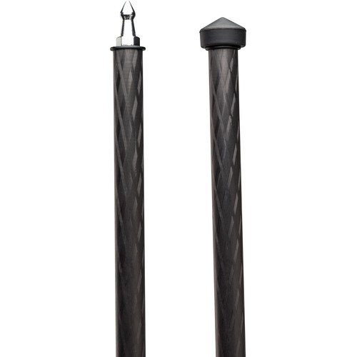 Benro GC-257F SYSTEM GO Carbon Fiber Flex Tripod