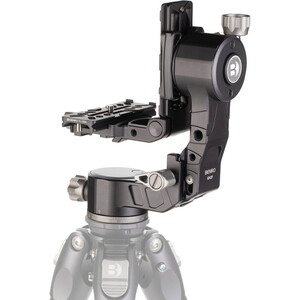 Benro - Benro GH2FL Katlanabilir Aluminyum Gimbal Başlık