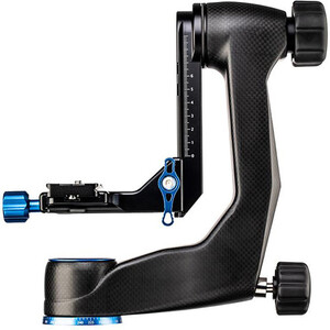 Benro GH5C Carbon Fiber Gimbal Başlık - Thumbnail