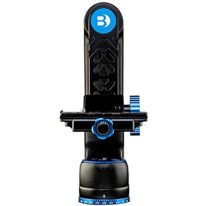 Benro GH5C Carbon Fiber Gimbal Başlık - Thumbnail