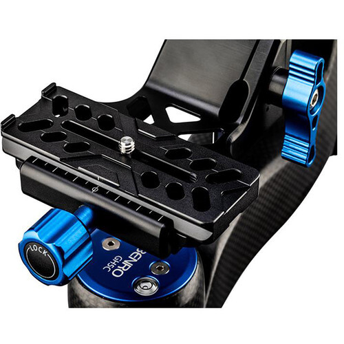 Benro GH5C Carbon Fiber Gimbal Başlık