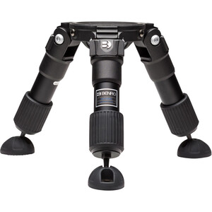 Benro - Benro HH100AV 100mm Hi-Hat