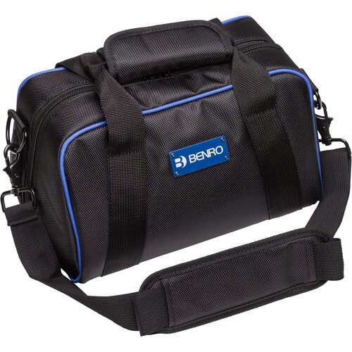 Benro HH100AV 100mm Hi-Hat