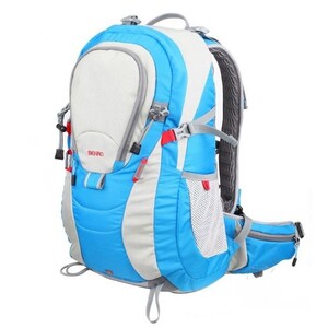 Benro - Benro Hummer 200 Mavi Sırt Çantası