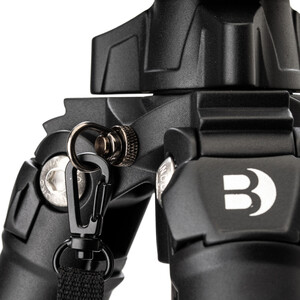 Benro Induro BICLT303 New Classic Carbon Fiber Tripod - Thumbnail