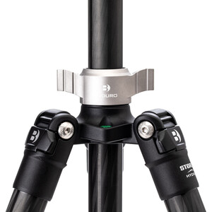 Benro Induro HYDRA2 CF Waterproof Tripod - Thumbnail