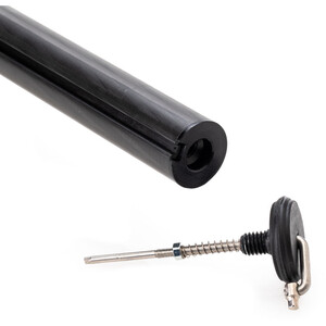 Benro Induro HYDRA2 CF Waterproof Tripod - Thumbnail