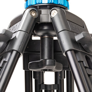 Benro KH-25P Video Tripod KH Serisi - Thumbnail
