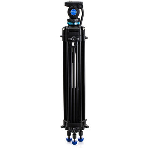 Benro - Benro KH-25P Video Tripod KH Serisi (1)
