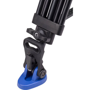 Benro KH-26P Video Tripod KH Serisi (Uzun Model) - Thumbnail