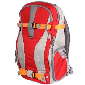 Benro - Benro Koala 200 Kırmızı Sırt Çantası