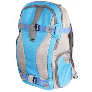 Benro - Benro Koala 200 Mavi Sırt Çantası