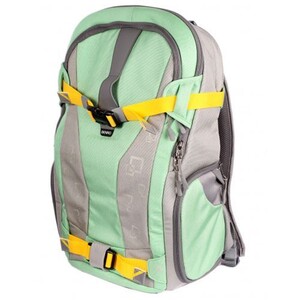 Benro - Benro Koala 200 Yeşil Sırt Çantası Benro - Benro Koala 200 Yeşil Sırt Çantası