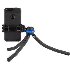 Benro KP1 KoalaPod Esnek Bükülebilir Bacaklı Tripod - Thumbnail