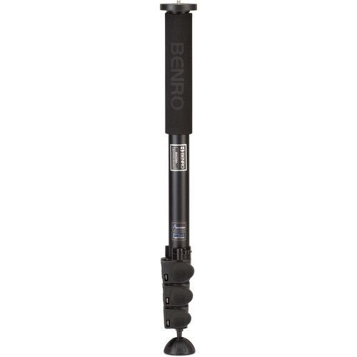 Benro Mad38a Adventure Aluminyum / Magnesyum Monopod