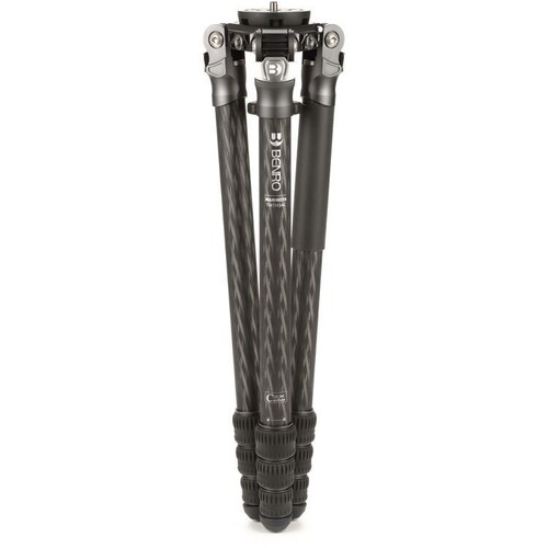 Benro Mammoth TMTH34C Karbon Fiber Tripod
