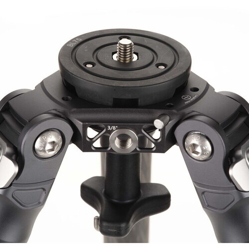 Benro Mammoth TMTH34C Karbon Fiber Tripod