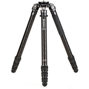 Benro Mammoth TMTH44C Karbon Fiber Tripod - Thumbnail