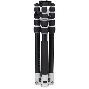 Benro MeFOTO A1350Q1W RoadTrip Aluminum Travel Tripod Kit (White) - Thumbnail