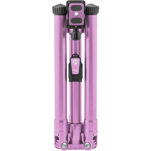 Benro MeFOTO Backpacker Air Purple