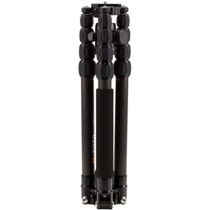 Benro MeFOTO C1350Q1K RoadTrip Carbon Fiber Travel Tripod Kit(Black) - Thumbnail