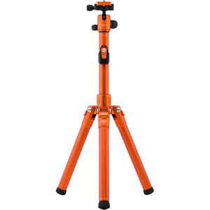 Benro MeFOTO Roadtrip Air Tripod Orange - Thumbnail