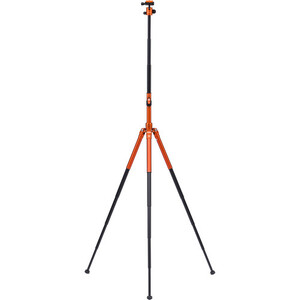 Benro MeFOTO Roadtrip Air Tripod Orange - Thumbnail