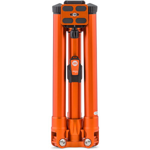 Benro MeFOTO Roadtrip Air Tripod Orange - Thumbnail