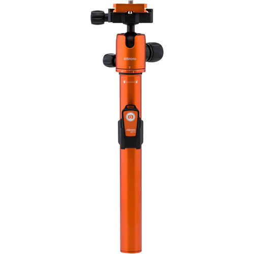 Benro MeFOTO Roadtrip Air Tripod Orange