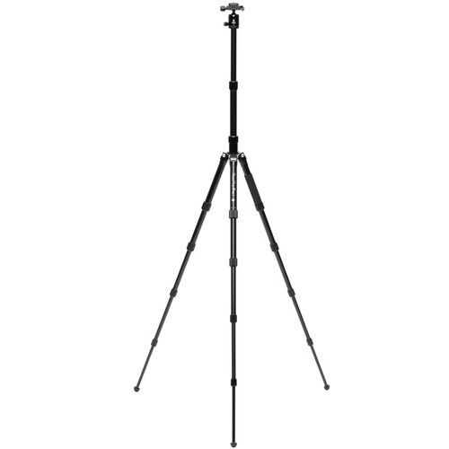 Benro MeFOTO RoadTrip PRO AL Tripod Black