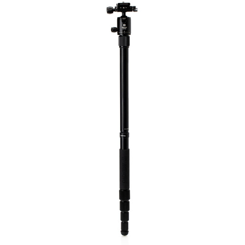 Benro MeFOTO RoadTrip PRO AL Tripod Black