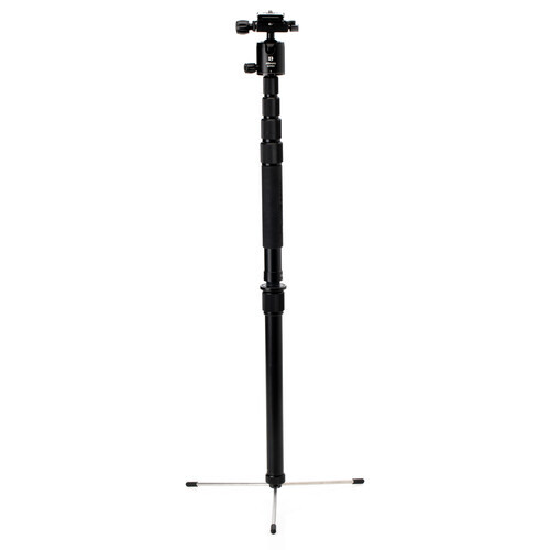 Benro MeFOTO RoadTrip PRO AL Tripod Black