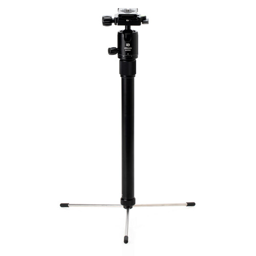 Benro MeFOTO RoadTrip PRO AL Tripod Black