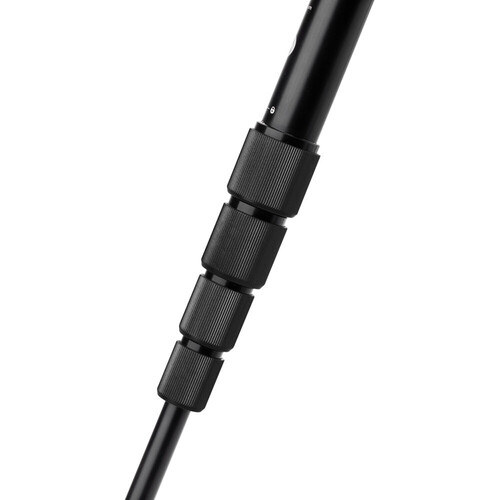 Benro MeFOTO RoadTrip PRO AL Tripod Black
