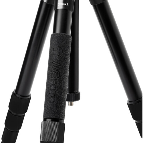 Benro MeFOTO RoadTrip PRO AL Tripod Black