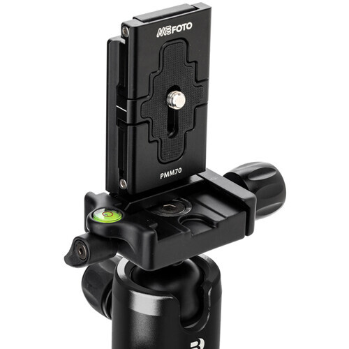 Benro MeFOTO RoadTrip PRO AL Tripod Black