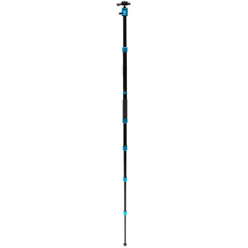 Benro MeFOTO RoadTrip PRO AL Tripod Blue
