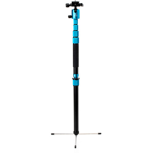 Benro MeFOTO RoadTrip PRO AL Tripod Blue