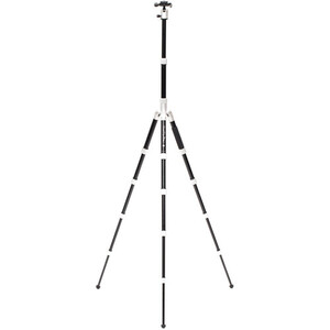 Benro - Benro MeFOTO RoadTrip PRO AL Tripod Silver (1)