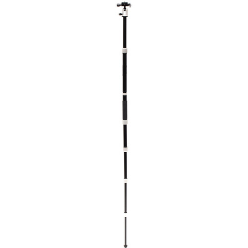 Benro MeFOTO RoadTrip PRO AL Tripod Silver