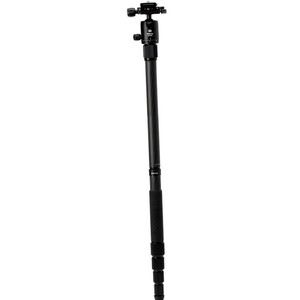 Benro MeFoto RoadTrip PRO CF Tripod Black - Thumbnail