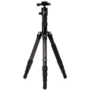 Benro MeFoto RoadTrip PRO CF Tripod Black - Thumbnail