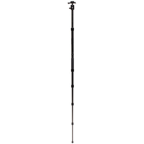Benro MeFoto RoadTrip PRO CF Tripod Black