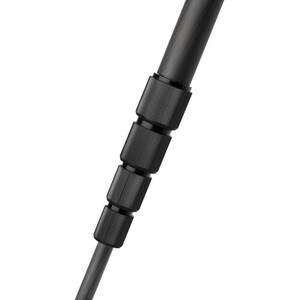 Benro MeFoto RoadTrip PRO CF Tripod Black - Thumbnail