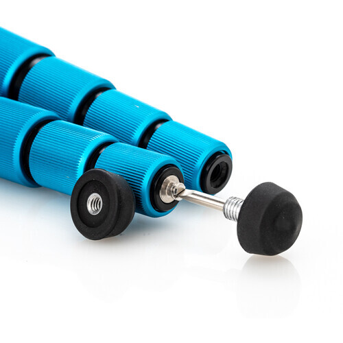 Benro MeFoto RoadTrip PRO CF Tripod Blue