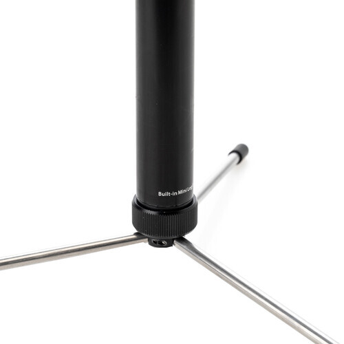 Benro MeFoto RoadTrip PRO CF Tripod Blue