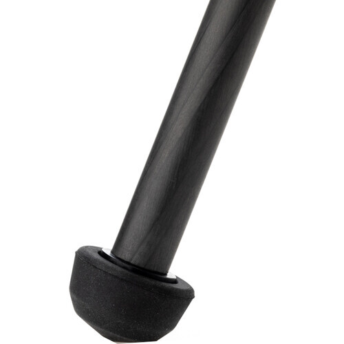 Benro MeFoto RoadTrip PRO CF Tripod Silver