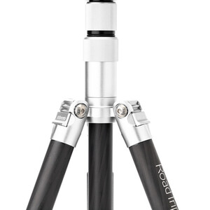 Benro - Benro MeFoto RoadTrip PRO CF Tripod Silver