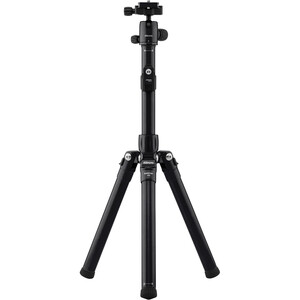 Benro - Benro MeFOTO RTAIR-BLK Roadtrip Air Tripod Black